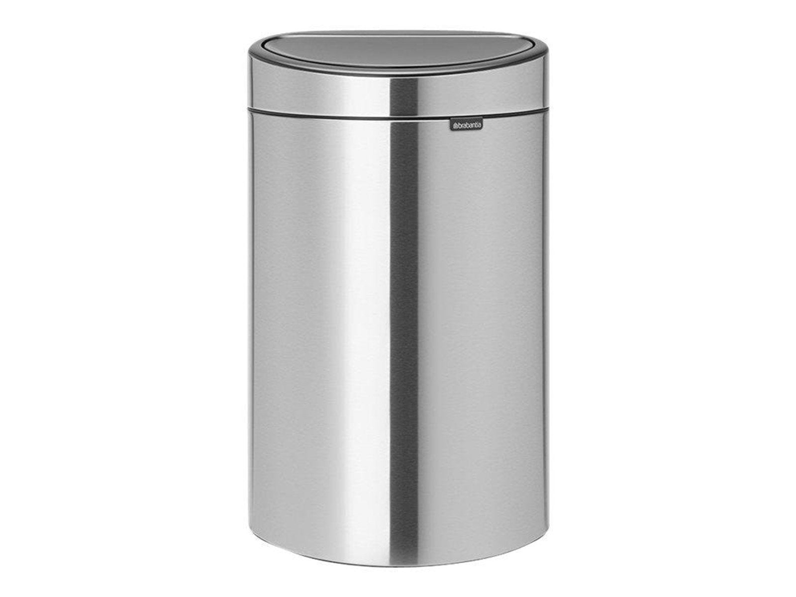 brabantia Touch Bin brabantia Touch Bin